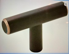 13 FOR ONE PRICE oil rubbed bronze cabinet pulls