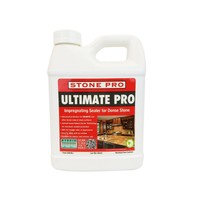 Stone Pro Ultimate Pro Sealer Qt Stone Pro Ultimate Pro Sealer Qt