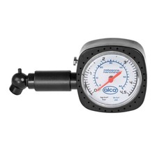 Car Tyre Gauge Tester Psi Bar Reader Memory Precise Pressure Manometer 564010