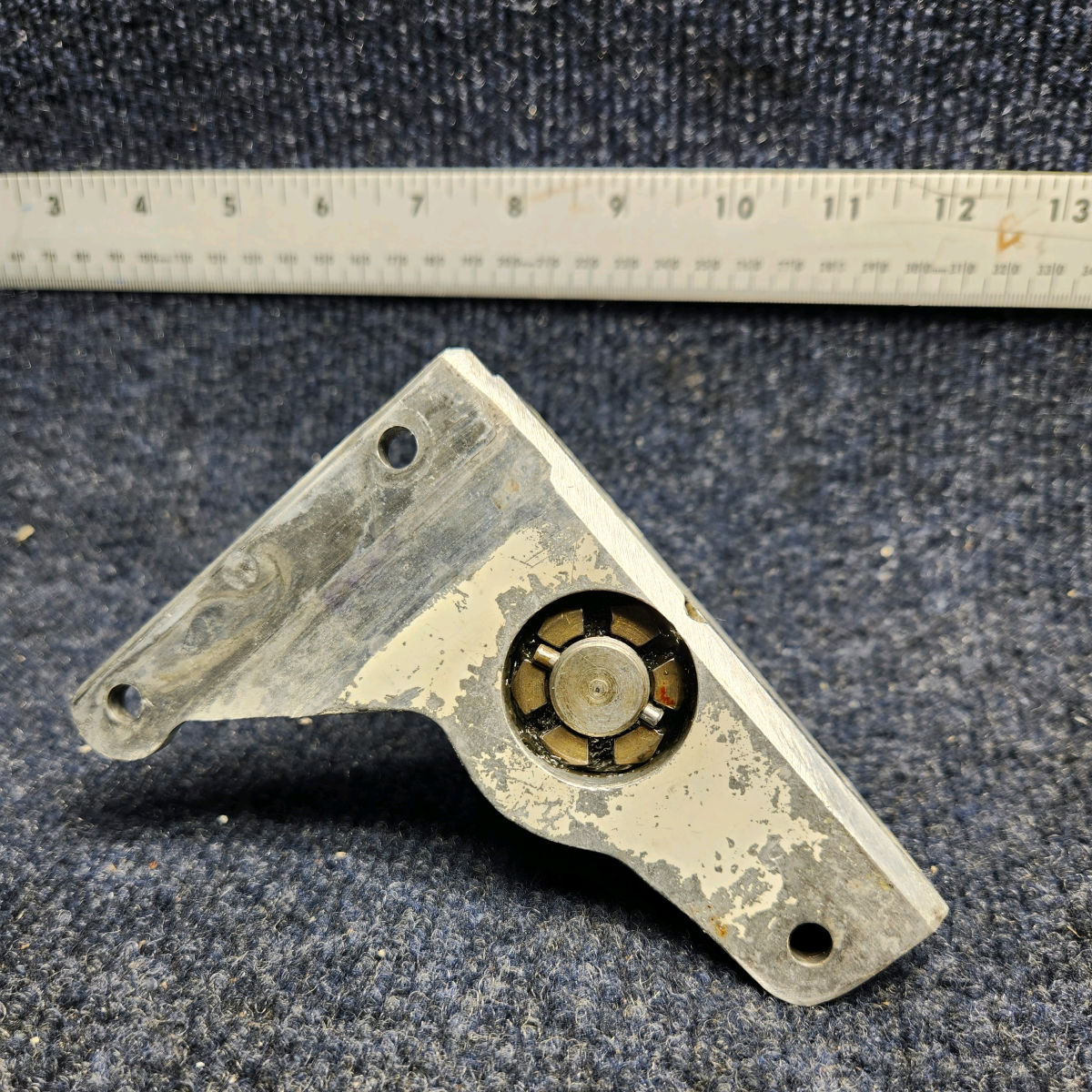 ssssssBALENCIAGA　トルーパー 95643-007 | Piper PA32RT-300 | MAIN GEAR TRUSS BRACKET