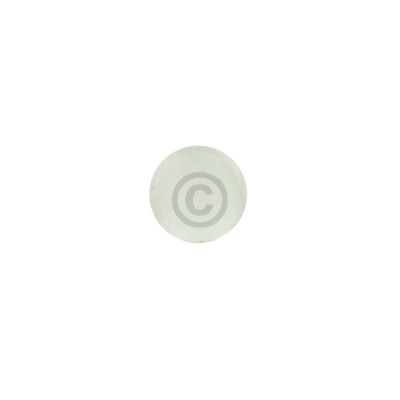 Ventilkugel Philips Saeco 421944034451 Glas 5mmØ für Kaffeemaschinen