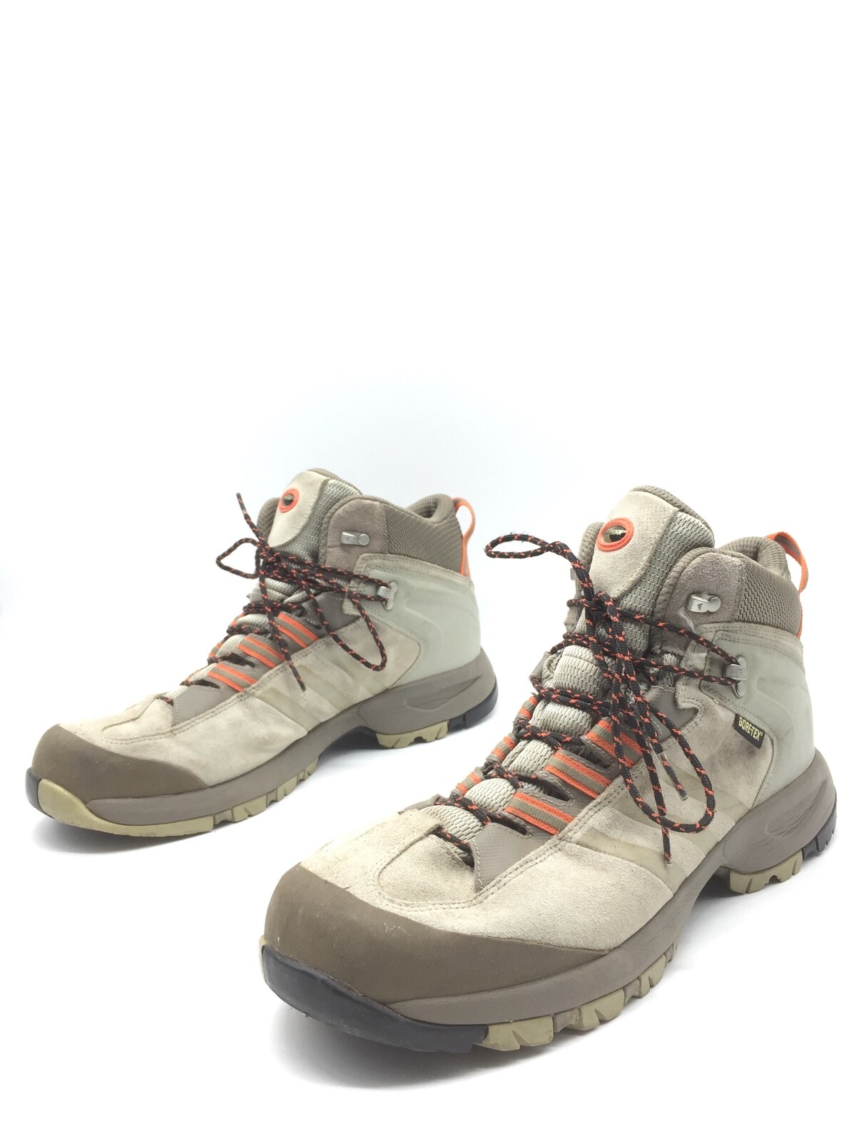 adidas Climacool Gore-Tex Botas De Trekking Para Hombre T.48 US.13 UK.12 1/2