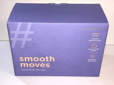 Avon Smooth Moves Anti-Cellulite Massager Nakedproof Sealed Promotes Circulation