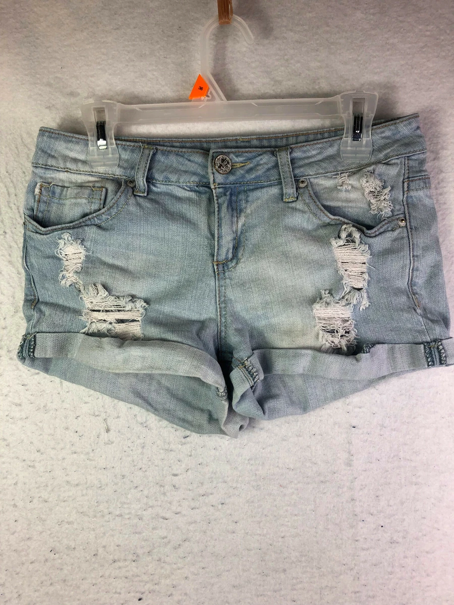 Soundgirl shorts deals