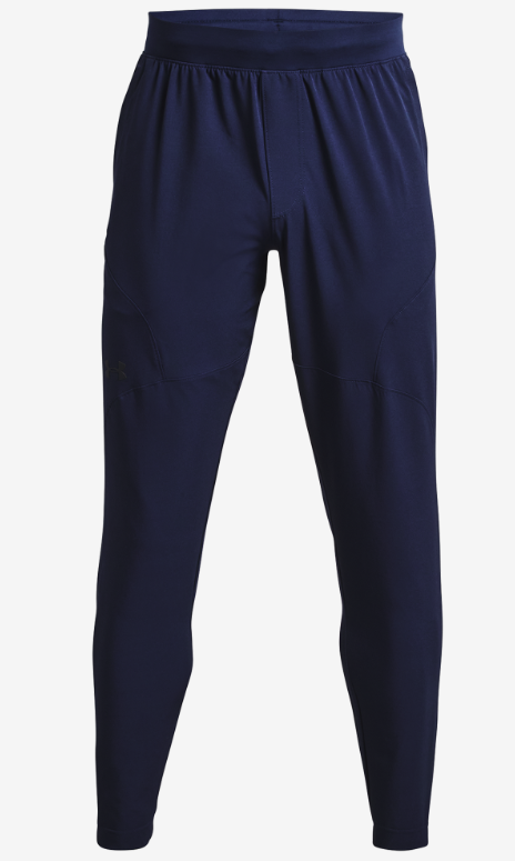 Under Armour Storm Men's Unstoppable Tapered Pants Blue Medium Free Shipping