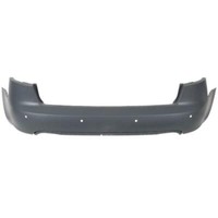 StoßStange Hinten FüR Audi A4 Avant 8ED B7