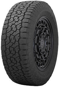 Toyo Open Country A/T III 225/70 R16 évitez le patinage sur boue et route mouillée