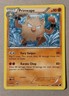 Primeape - Stage 1 - Plasma Freeze 60/116 - 2013 - Pokemon Trading Card Game