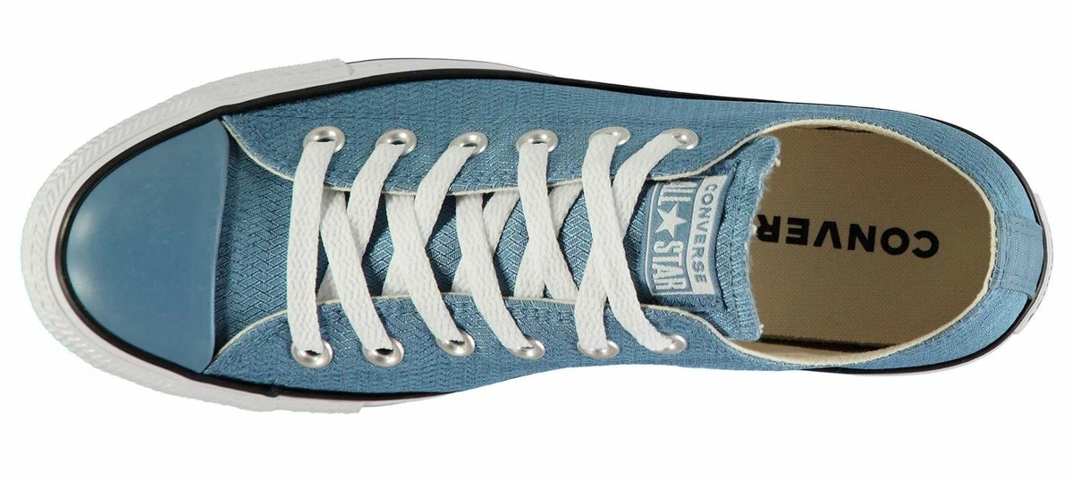 Converse all star ox ripstop sale