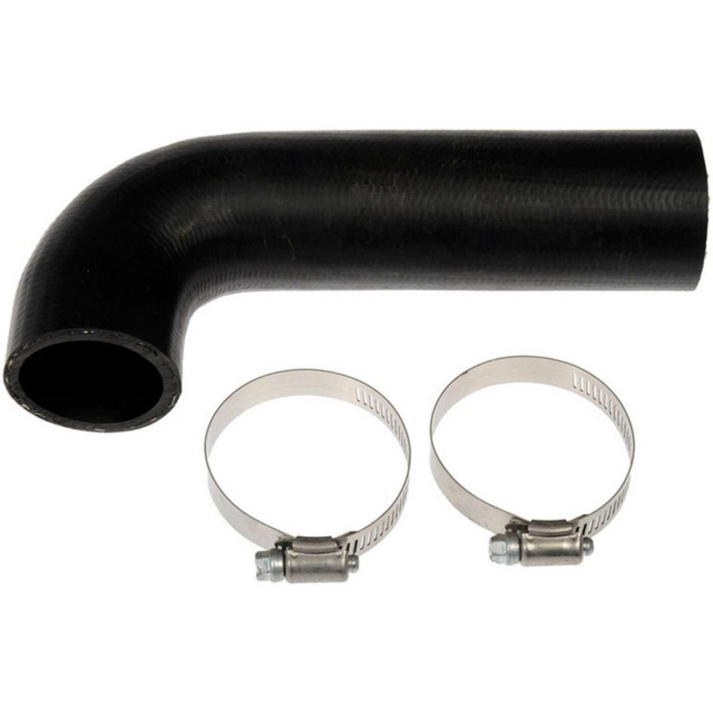 Emission Compliant Hose Dorman 573-024 Fuel Filler Hose - View #6