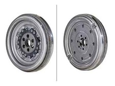 GENUINE ZF SACHS DMF DSG DUAL MASS FLYWHEEL S...
