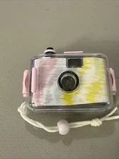 Sunnylife Underwater Camera Waterproof 35mm Used