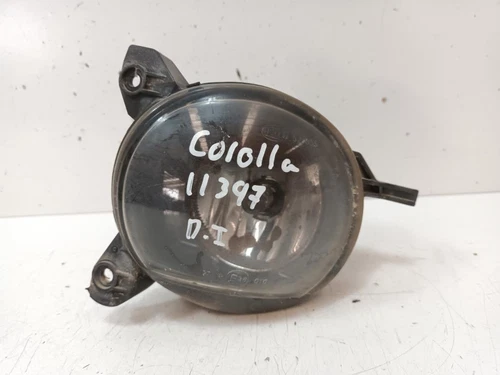 812200F010 Leuchtturm Nebel Links für TOYOTA Corolla Verso (R1) 2006 3862270 - Bild 1 von 10