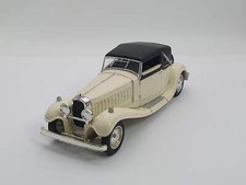 Bugatti Royale Del Prado 1/43