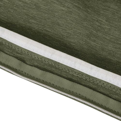 Stylish 72” Montlake FadeSafe Cushion: Water-Resistant and Durable for Outdoors - Picture 10 of 12