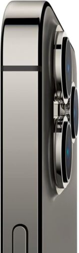 Apple iPhone 13 Pro Max 128GB Graphit Fabrik entsperrt Smartphone Open Box - Bild 4 von 4