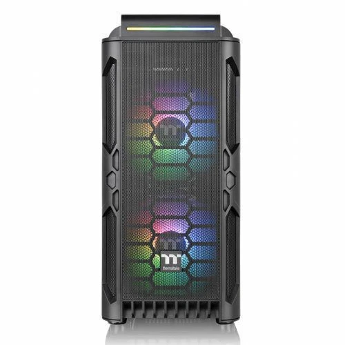 Thermaltake CA-1P8-00M1WN-00 Level 20 RS ARGB Mid Tower Chassis - Image 2 of 4