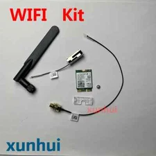  lenovo thinkcentre M90q M70q Tiny WIFI card bluetooth wireless