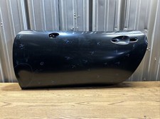 2016 Mazda Mx-5 Mx5 Miata Left Driver Front Door Shell Oem Used 2016 Mazda Mx-5 Mx5 Miata Left Driver Front Door Shell Oem Used