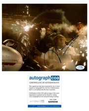 John Leguizamo "The Mandalorian" AUTOGRAPH Signed 'Gor Koresh' 8x10 Photo B ACOA