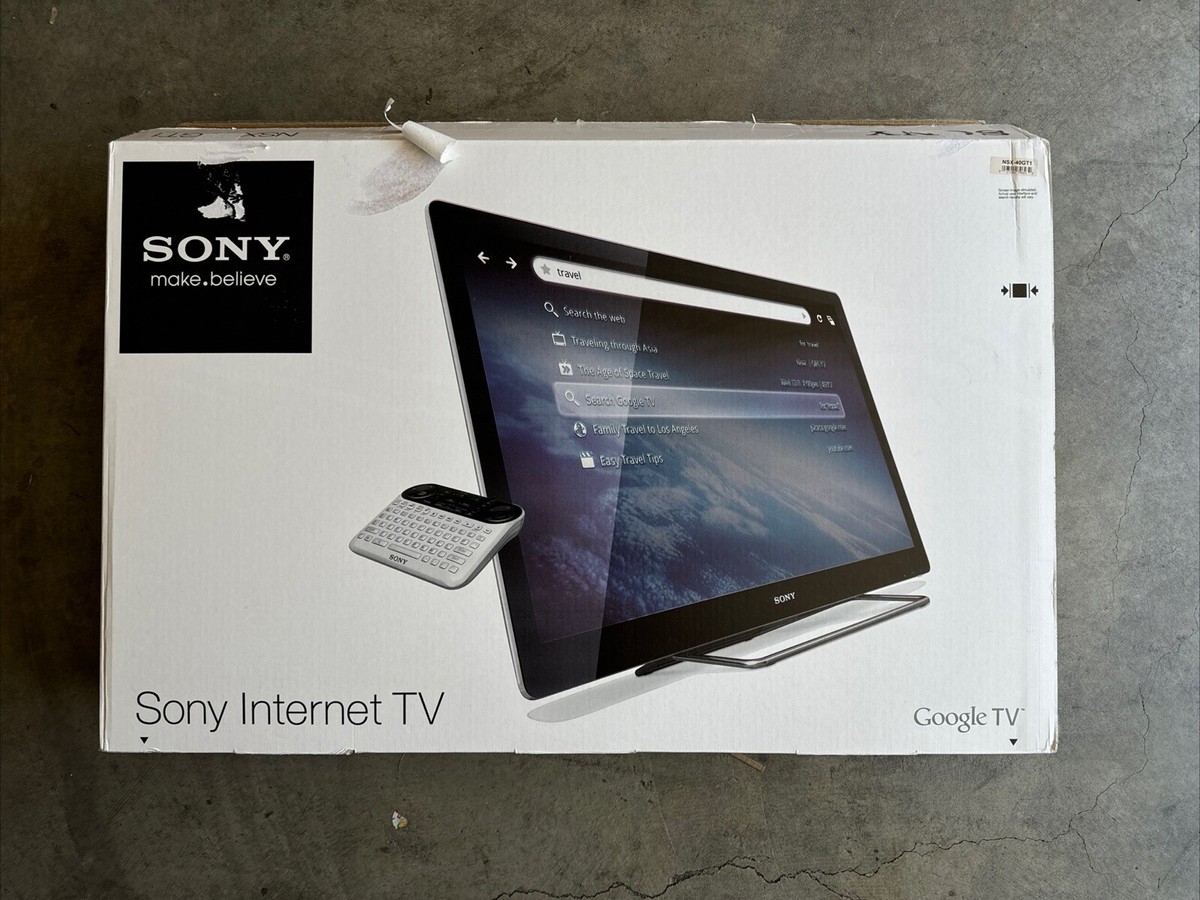Sony Google TV NSX-40GT1 40