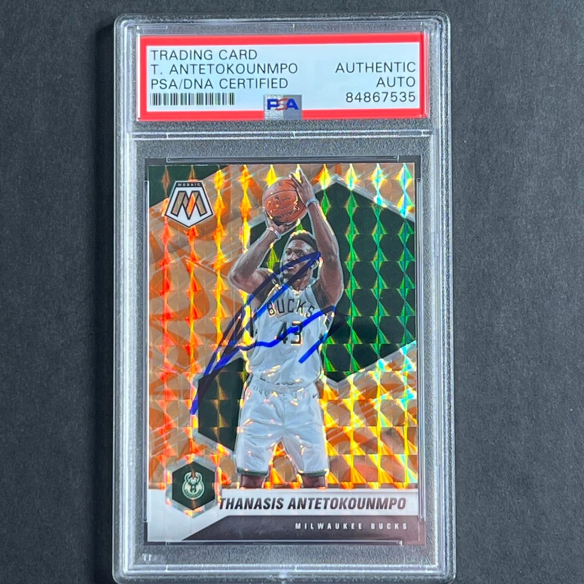 ヤオミン　NBA  カード Yao Ming Limited Edition Artist Signed Team China Trading