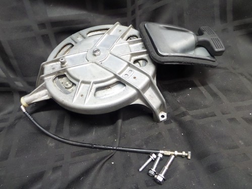 1984 MARINER 30E 30HP REWIND RECOIL STARTER 50-84889M OUTBOARD MOTOR YAMAHA