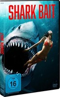 Shark Bait (2022)[Dvd/Neu/Ovp] Ein Erbarmungsloser Kampf Auf Leben Und Tod Begin