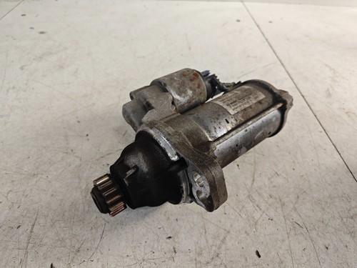 Anlasser Starter Original VW Seat Audi Polo 6C Ibiza 6J Fabia 02M911022F 024Q