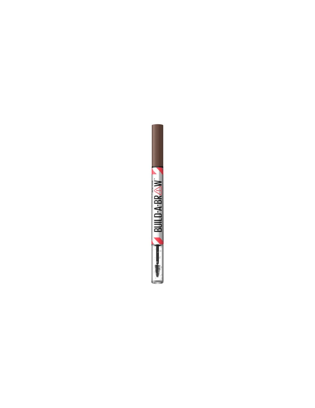 Maybelline Mayb Brow Buil A Brow