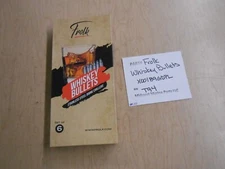 X001B9GDPL Frolk Whiskey Bullets Stainless Steel Drink Chillers Set of 6 T94