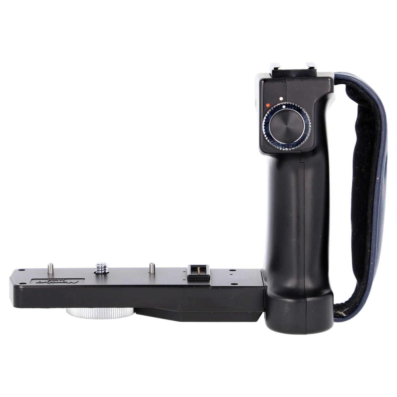 Mamiya Left Hand Grip N for M645 Super 645 Pro and Pro TL