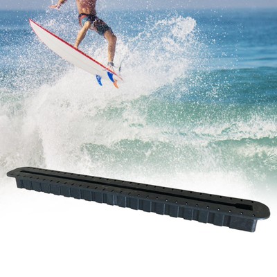 Surfboard Fin Box Longboard Fin Box für Wassersport Paddle Board Surfen