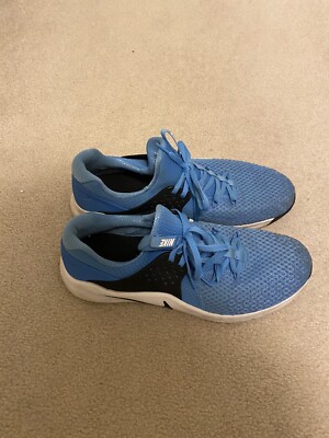 Nike Free TR TB Men's Shoes White/Pure Platinum AJ9272-003