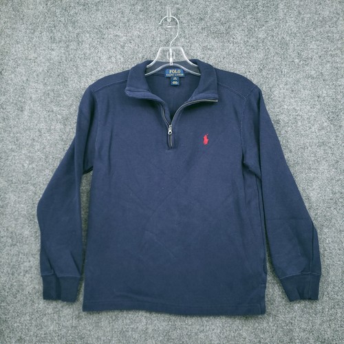 Polo Ralph Lauren Sweater Kids M Medium 