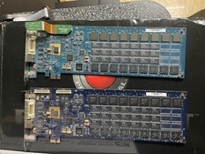 DIGIDESIGN PROTOOLS HD2 ACCEL CORE HD ACCEL Pcie CARD