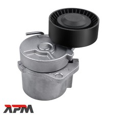 Poulies diverses BMW 2000