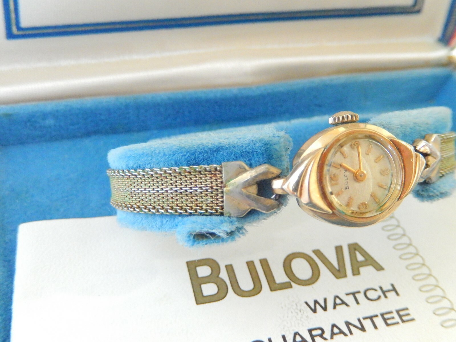 bulova m3 watch value