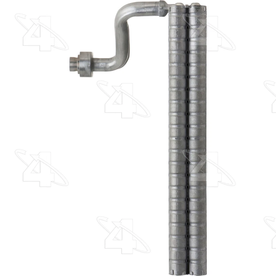 Para Dodge Journey 2009-2011 A/C Evaporador Núcleo Delantero 4 Temporadas 365IJ63 2010 Foto 4 de 4