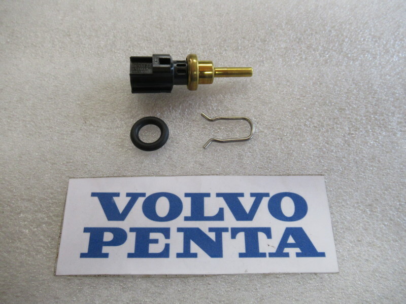 E59 Volvo Penta Marine 21684636 Small Parts Kit OEM New Factory 