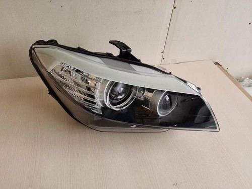 BMW Z4 E89 Xenon Right Headlight 2009-2012 EU 63127228859 63127228860 - Bild 1 von 3