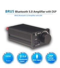 TPA3244 2 x 100W Bluetooth 5.0 Power Amplifier Module 2.0 Stereo DSP Tuning os67