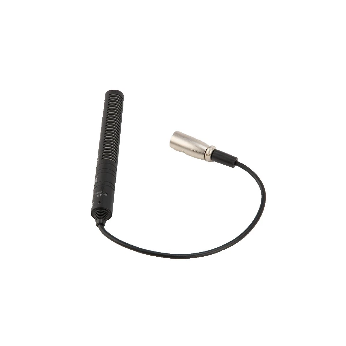 Micrófonos de audio profesional estéreo Panasonic