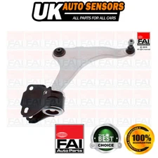 Fits Volvo V60 V70 XC90 S60 XC60 V90 S90 FAI Front Right Lower Track Control Arm