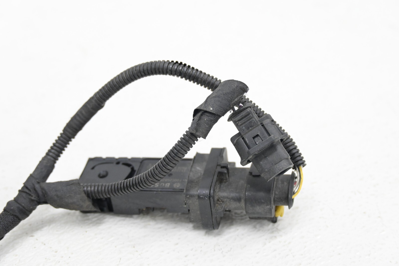 ⭐ 14-17 Maserati Ghibli Left Driver Side Xenon Headlight Harness Wire Plug Oem