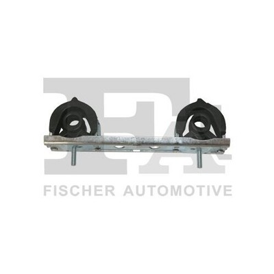 Suspension échappement - FA1 103-919 - Auto