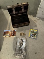 Uncharted 3 - Drake's Deception (Explorer Edition) (Sony PlayStation 3, 2011)