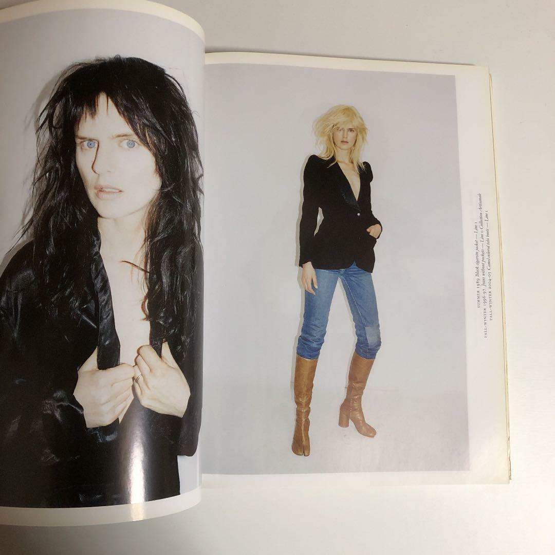PURPLE FASHION MAGAZINE #7 Martin Margiela Terry Richardson Summer