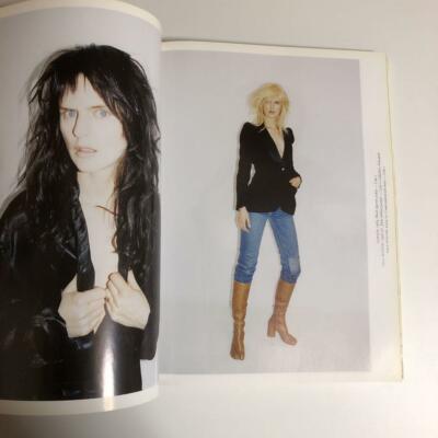 PURPLE FASHION MAGAZINE #7 Martin Margiela Terry Richardson Summer