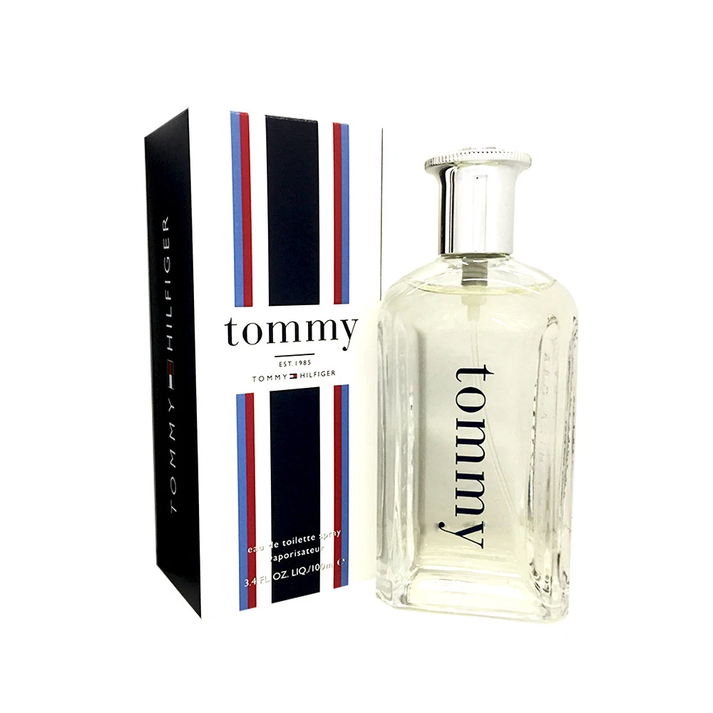 Tommy 100ml sales